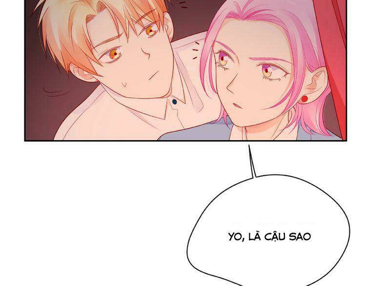 Giai Điệu Của Sự Va Chạm Chapter 41 - Trang 2