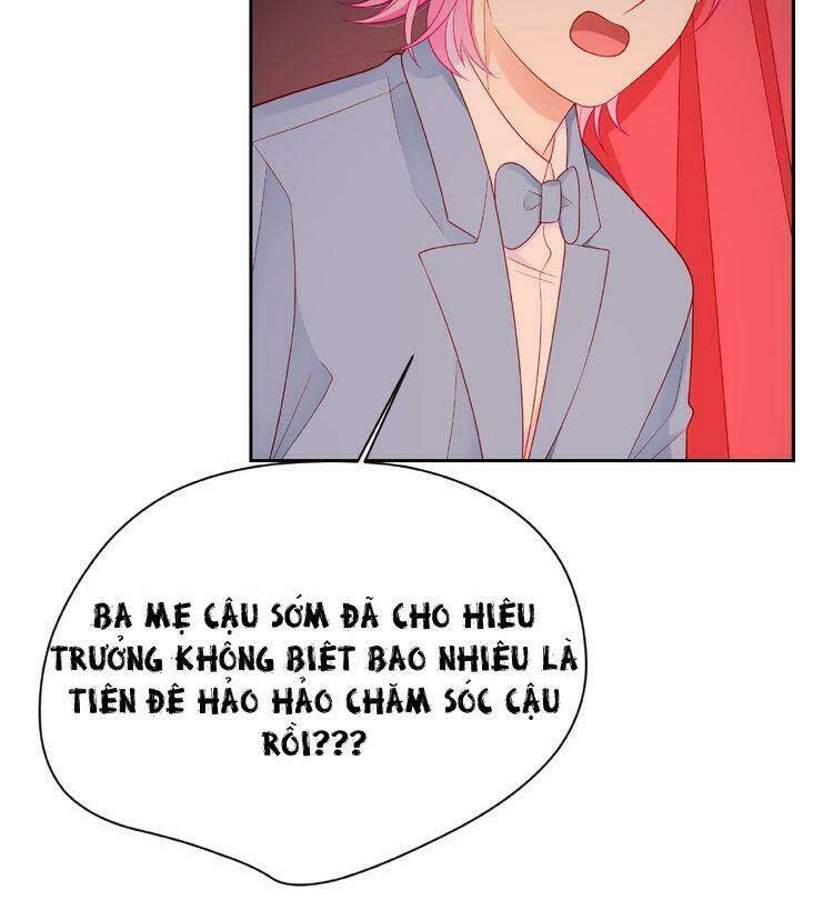 Giai Điệu Của Sự Va Chạm Chapter 41 - Trang 2