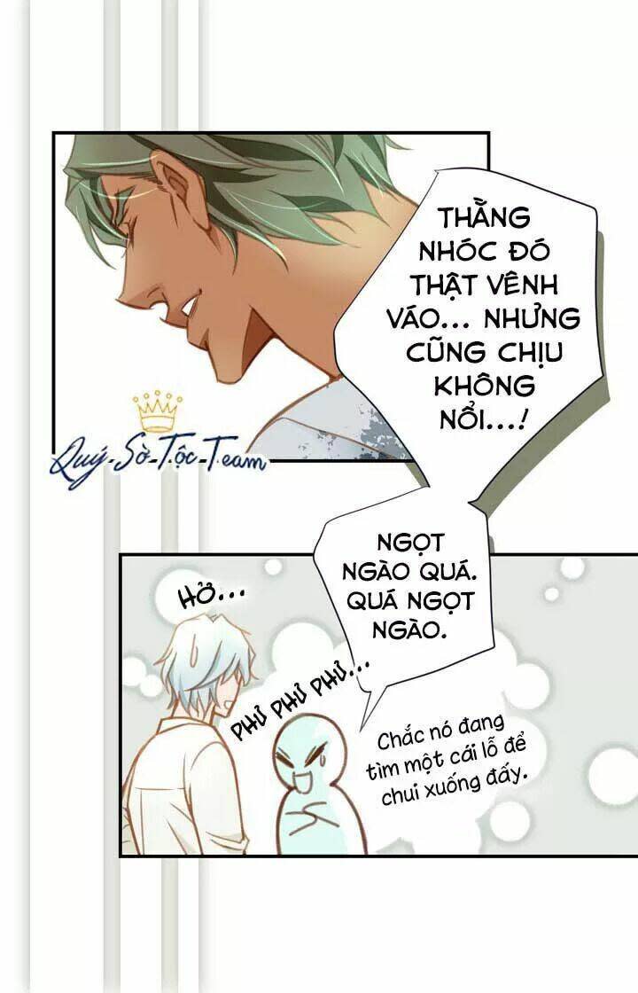 Tiếp xúc chí mạng Chapter 2 - Next Chapter 3