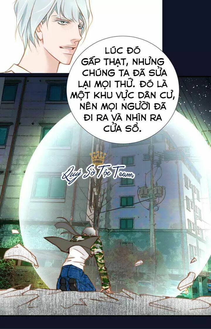 Tiếp xúc chí mạng Chapter 2 - Next Chapter 3