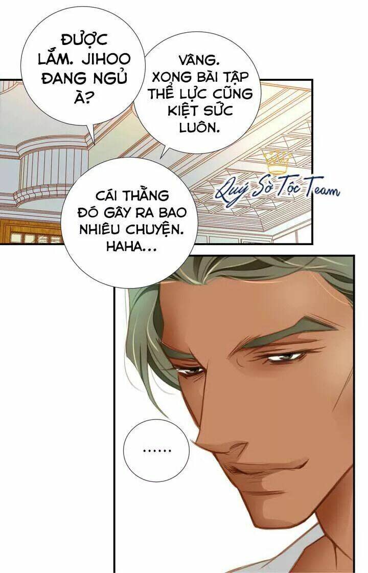 Tiếp xúc chí mạng Chapter 2 - Next Chapter 3