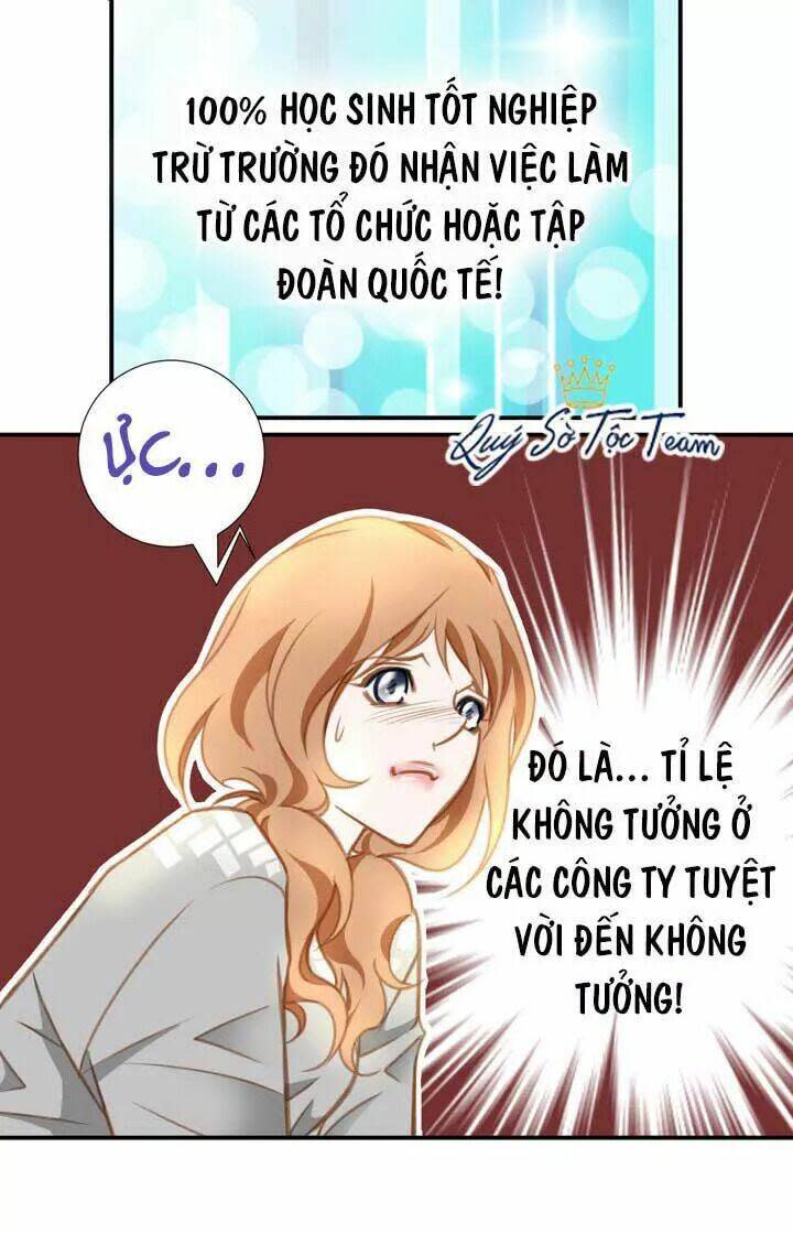 Tiếp xúc chí mạng Chapter 2 - Next Chapter 3