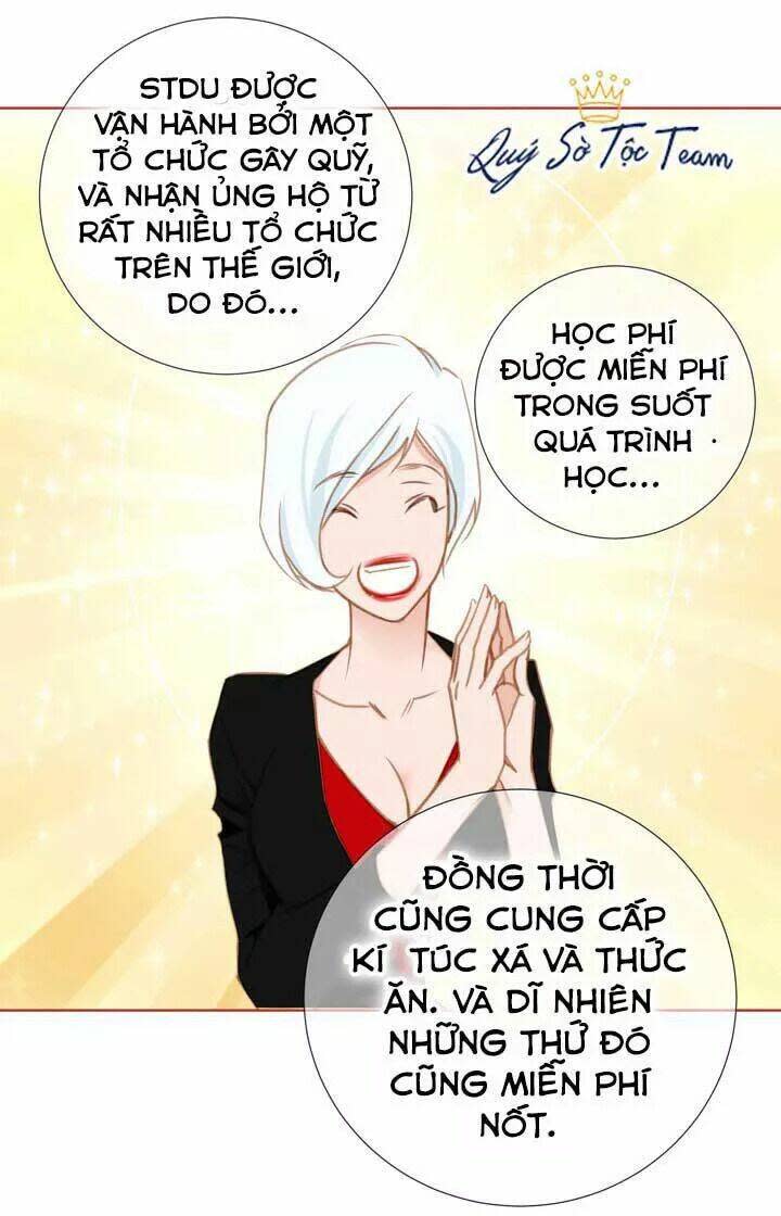 Tiếp xúc chí mạng Chapter 2 - Next Chapter 3