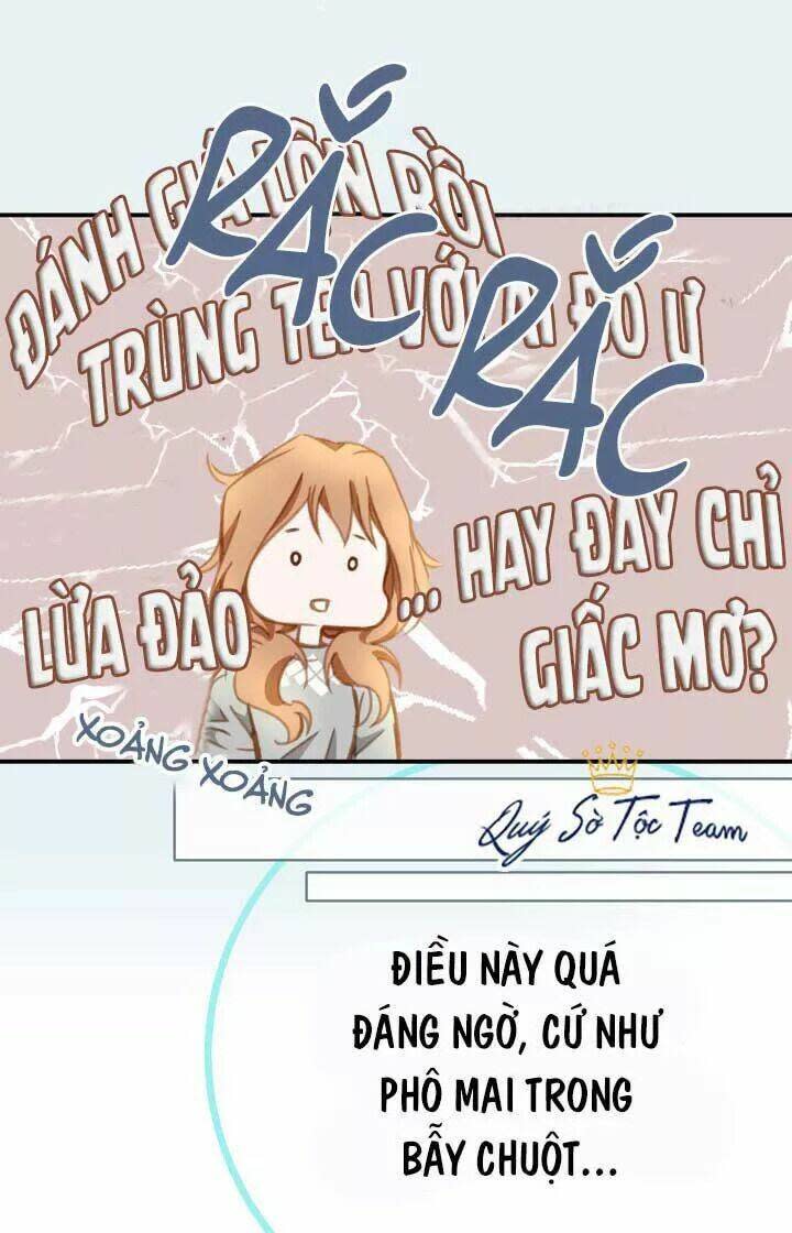 Tiếp xúc chí mạng Chapter 2 - Next Chapter 3