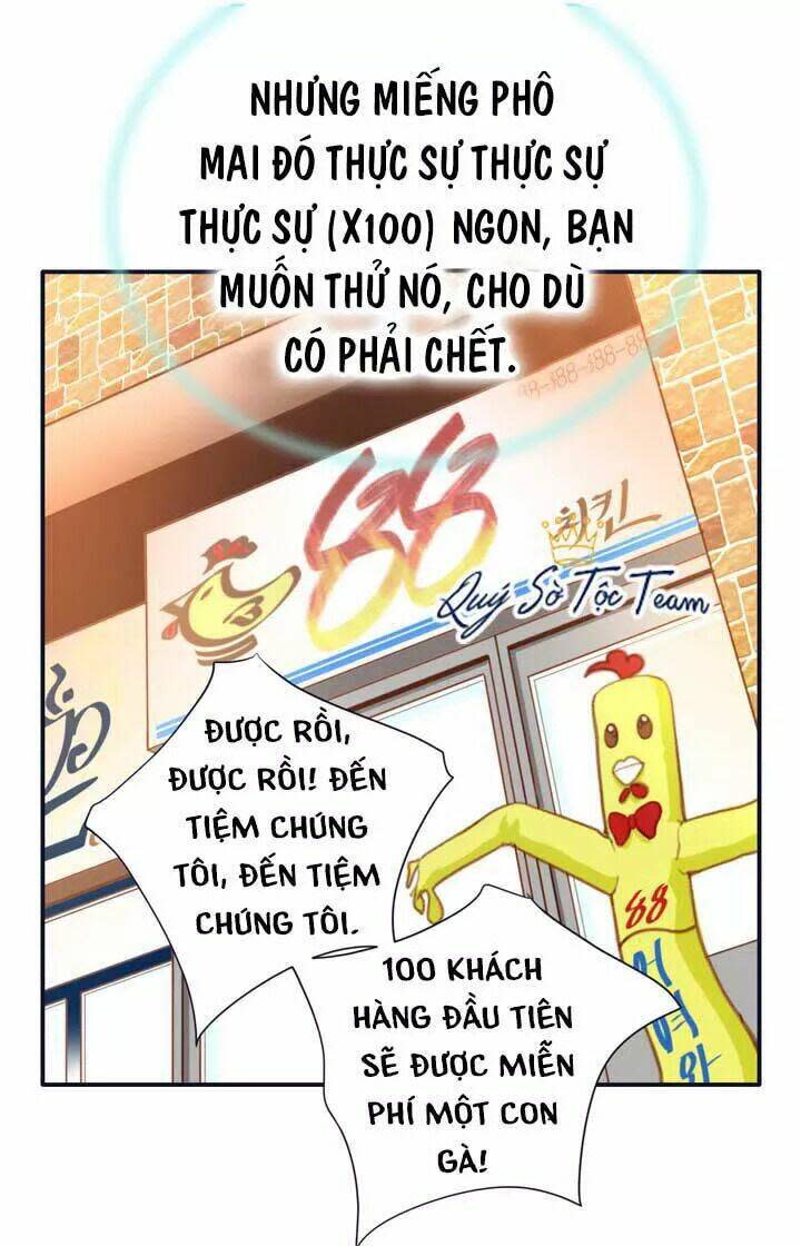 Tiếp xúc chí mạng Chapter 2 - Next Chapter 3