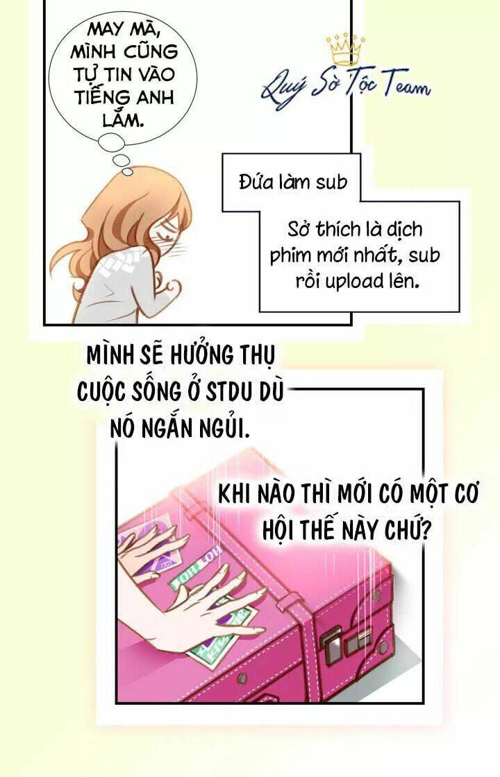 Tiếp xúc chí mạng Chapter 2 - Next Chapter 3