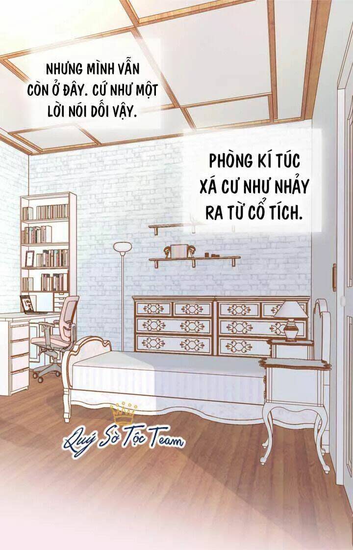 Tiếp xúc chí mạng Chapter 2 - Next Chapter 3