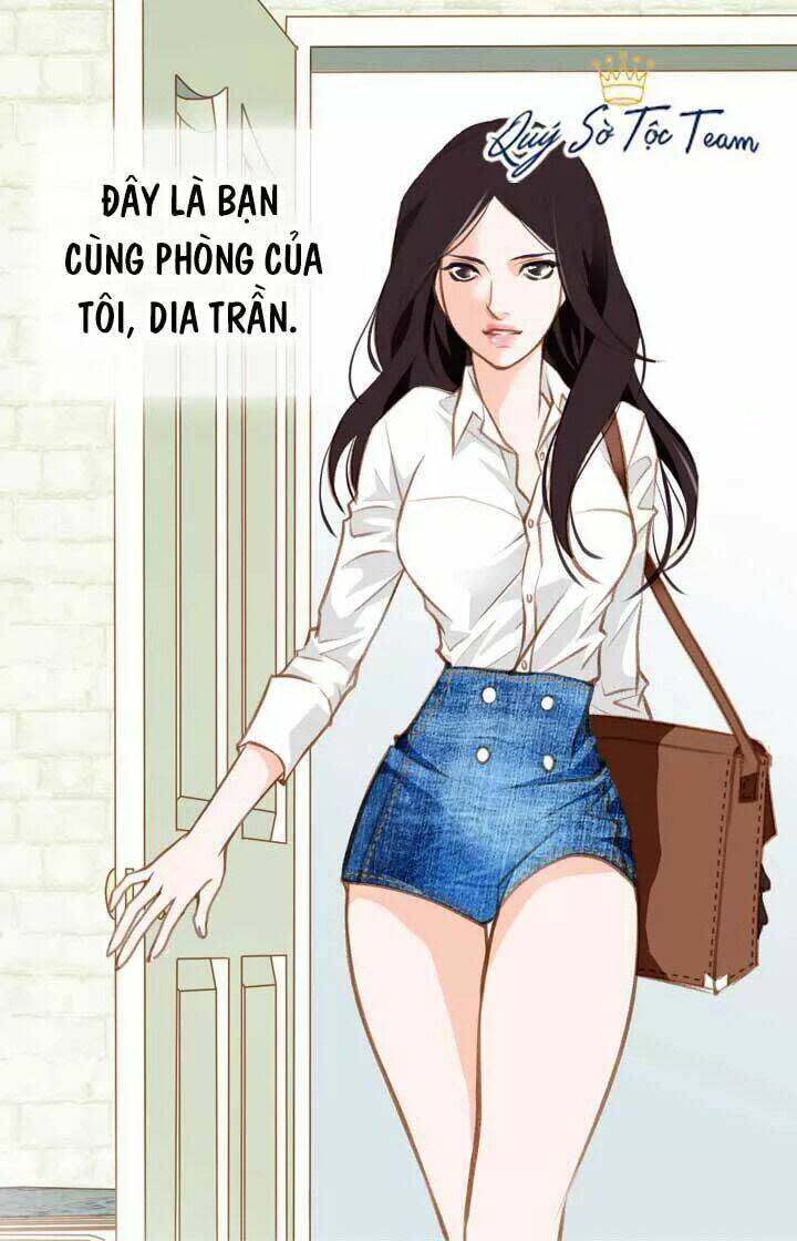 Tiếp xúc chí mạng Chapter 2 - Next Chapter 3