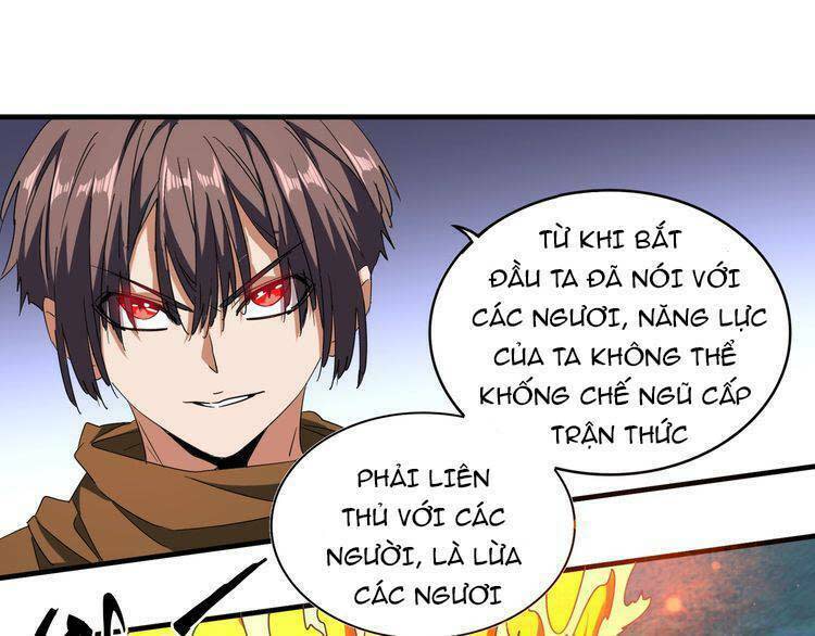 đại quản gia là ma hoàng chapter 69 - Next Chapter 69