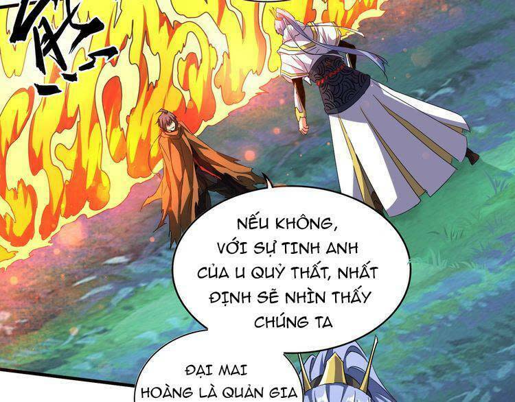 đại quản gia là ma hoàng chapter 69 - Next Chapter 69