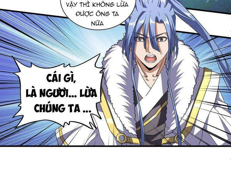 đại quản gia là ma hoàng chapter 69 - Next Chapter 69