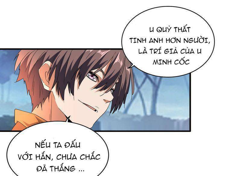 đại quản gia là ma hoàng chapter 69 - Next Chapter 69