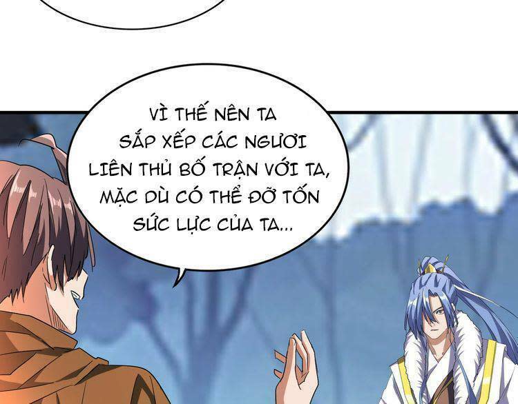 đại quản gia là ma hoàng chapter 69 - Next Chapter 69