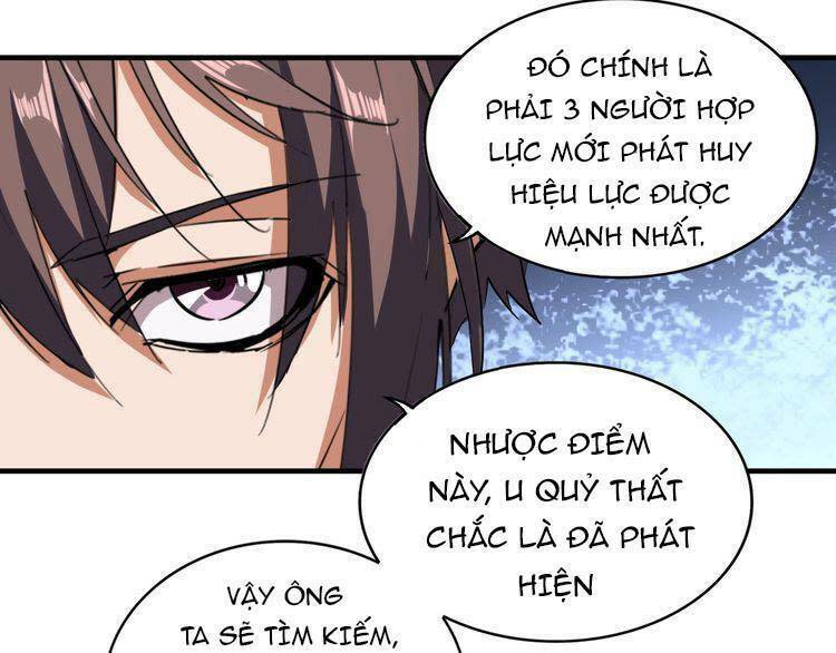 đại quản gia là ma hoàng chapter 69 - Next Chapter 69