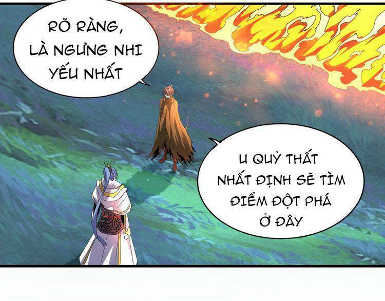 đại quản gia là ma hoàng chapter 69 - Next Chapter 69