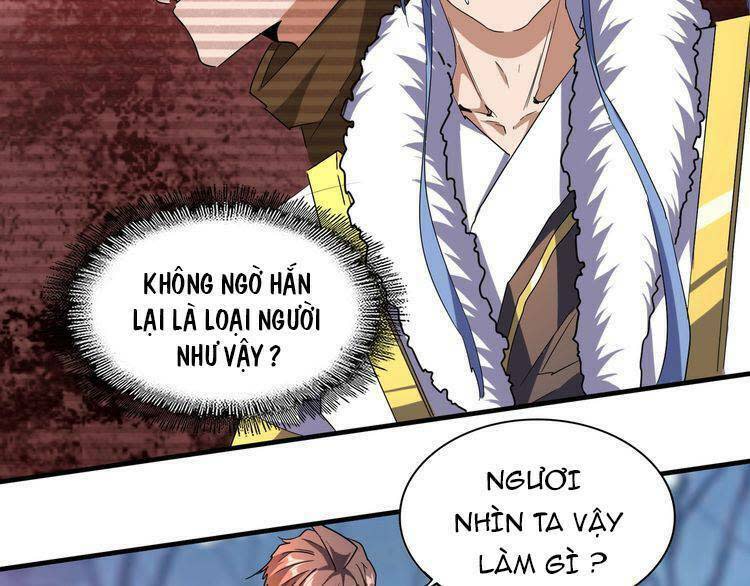 đại quản gia là ma hoàng chapter 69 - Next Chapter 69