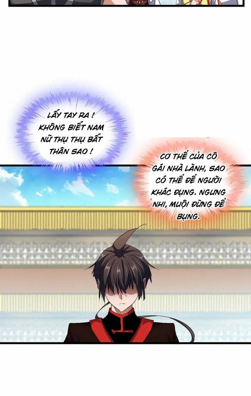 đại quản gia là ma hoàng chapter 305 - Next Chapter 305