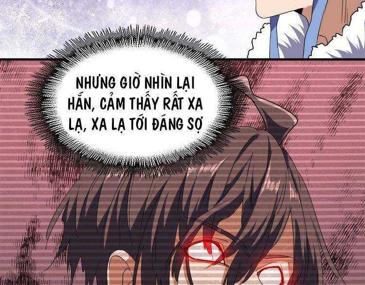 đại quản gia là ma hoàng chapter 69 - Next Chapter 69