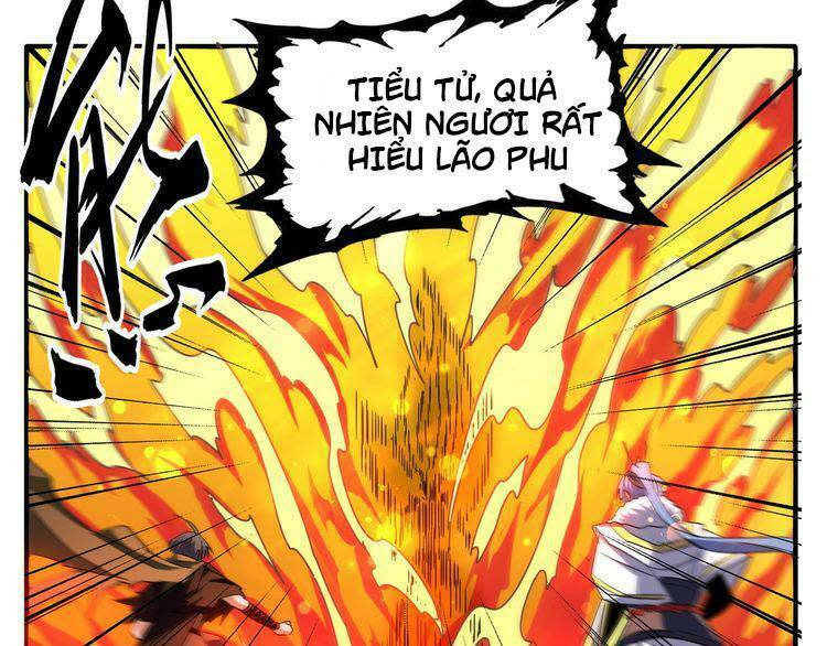 đại quản gia là ma hoàng chapter 69 - Next Chapter 69