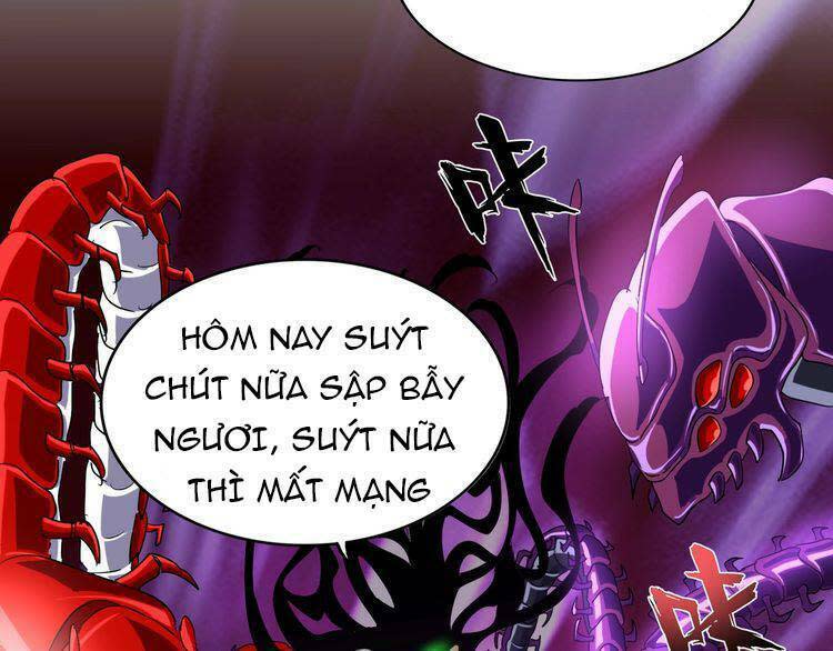 đại quản gia là ma hoàng chapter 69 - Next Chapter 69