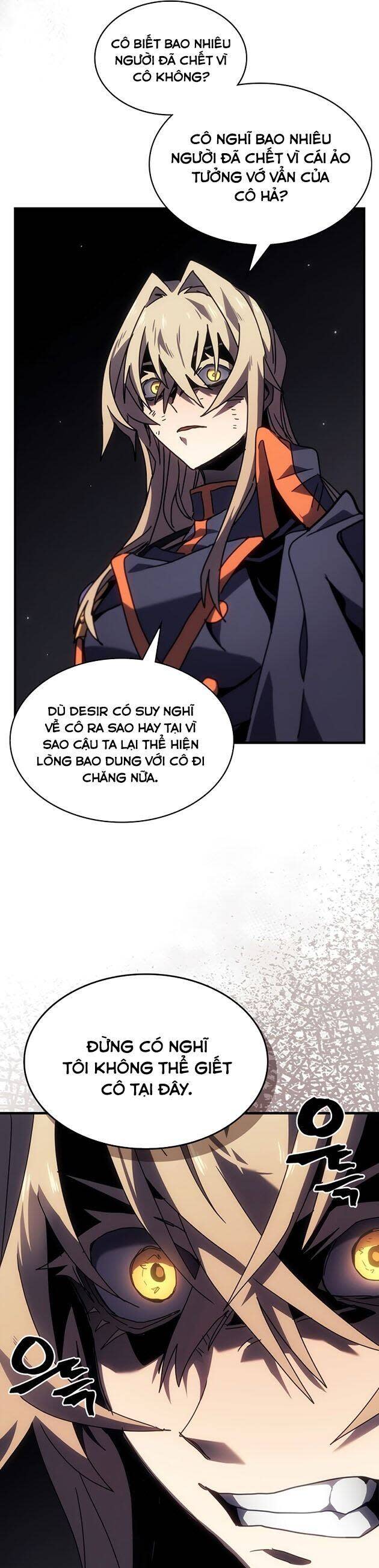 chuyển sinh ma pháp đặc biệt yếu Chapter 263 - Next Chapter 264