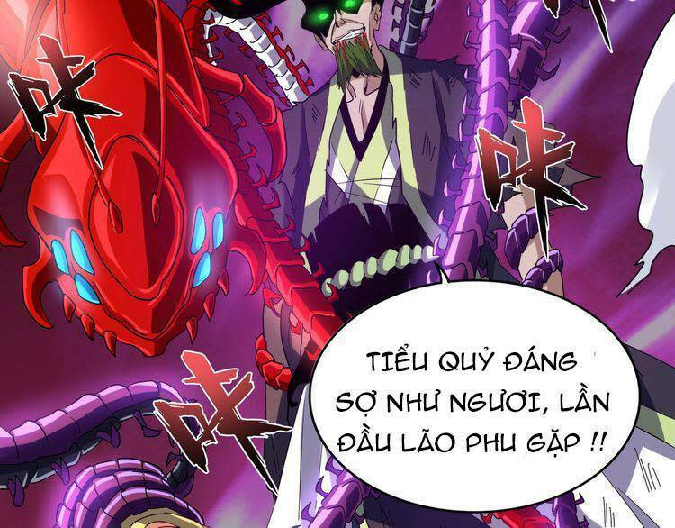 đại quản gia là ma hoàng chapter 69 - Next Chapter 69