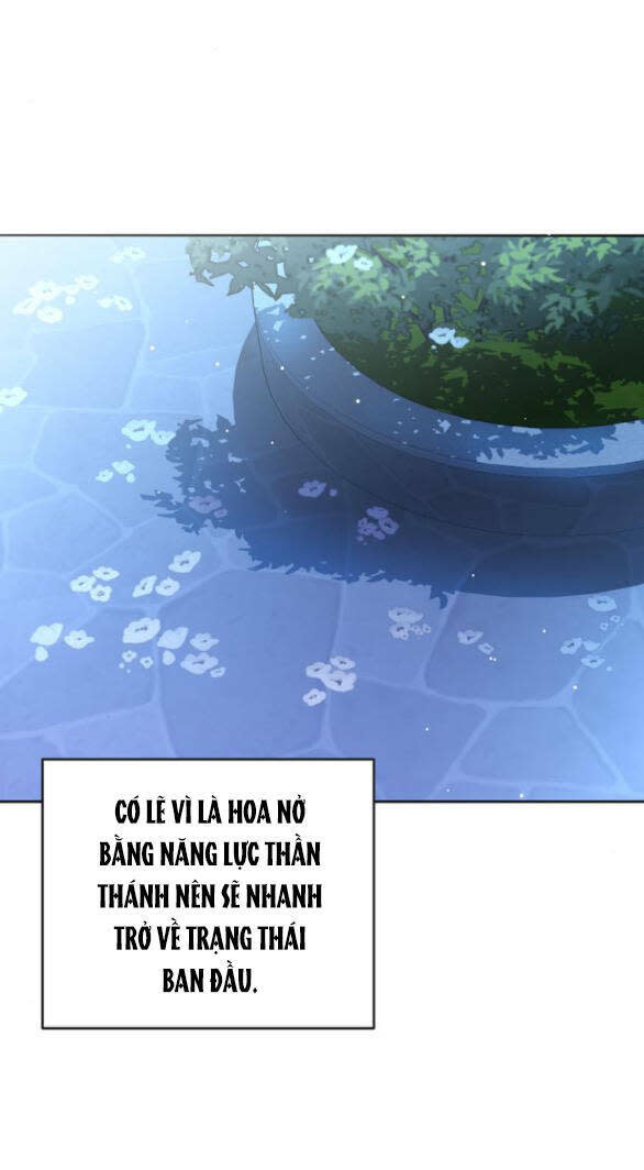 mỗi đêm chồng tôi đều biến đổi chapter 23.2 - Trang 2