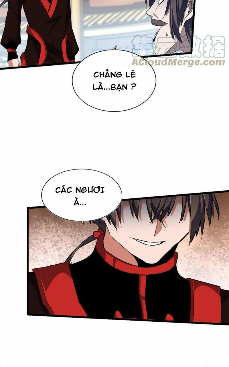 đại quản gia là ma hoàng chapter 305 - Next Chapter 305