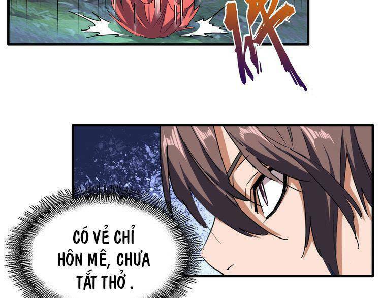 đại quản gia là ma hoàng chapter 69 - Next Chapter 69