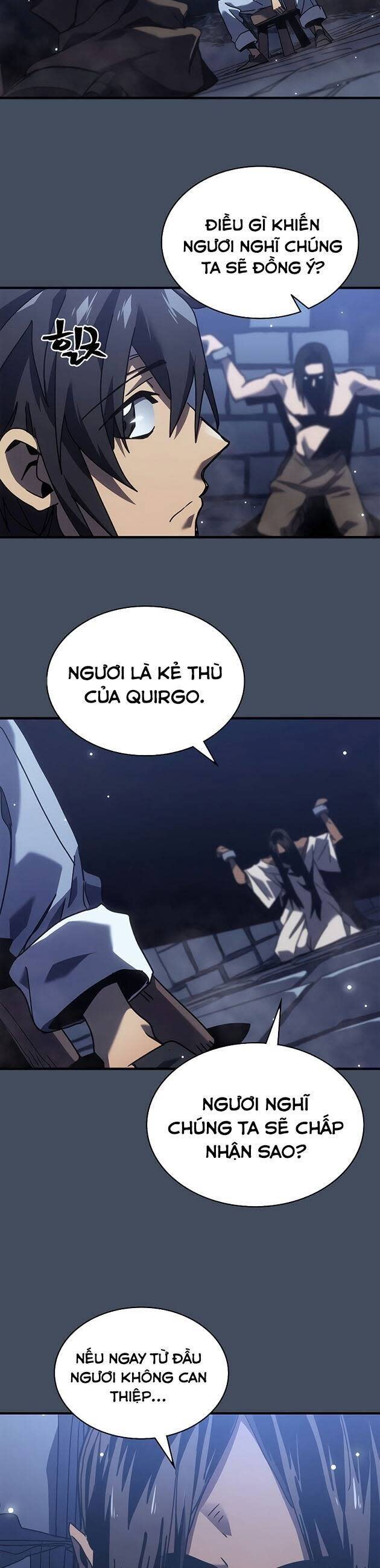 chuyển sinh ma pháp đặc biệt yếu Chapter 265 - Next Chapter 266