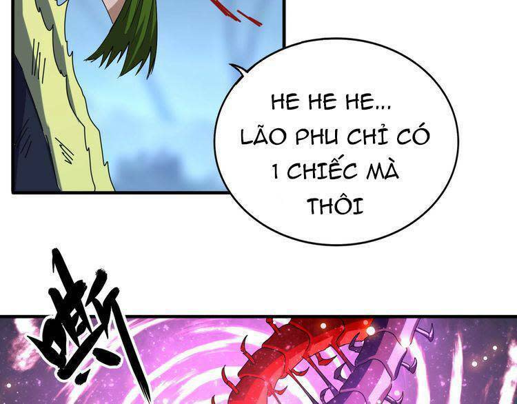 đại quản gia là ma hoàng chapter 69 - Next Chapter 69