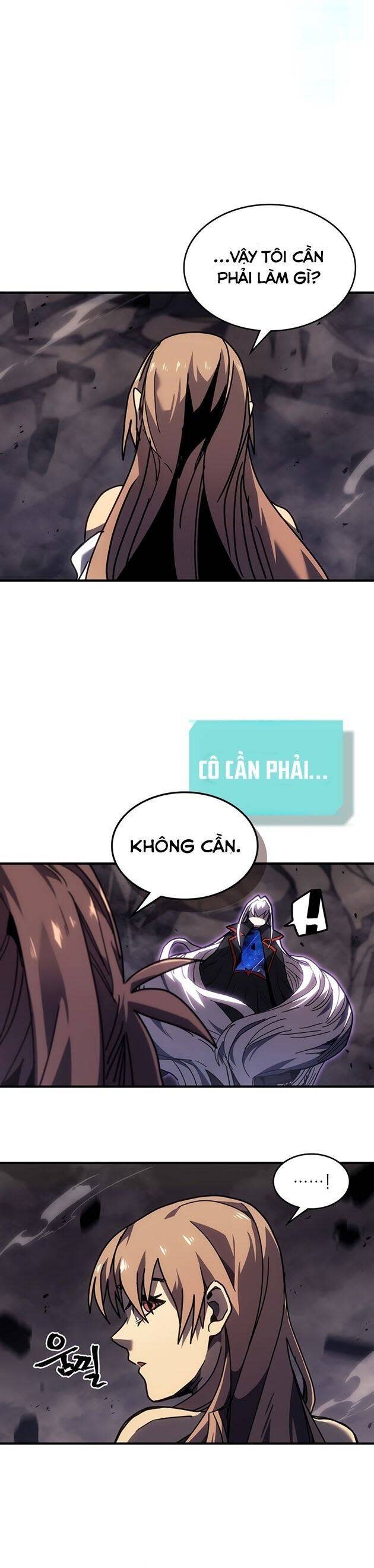 chuyển sinh ma pháp đặc biệt yếu Chapter 263 - Next Chapter 264