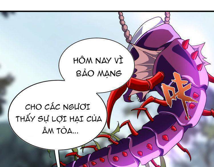 đại quản gia là ma hoàng chapter 69 - Next Chapter 69