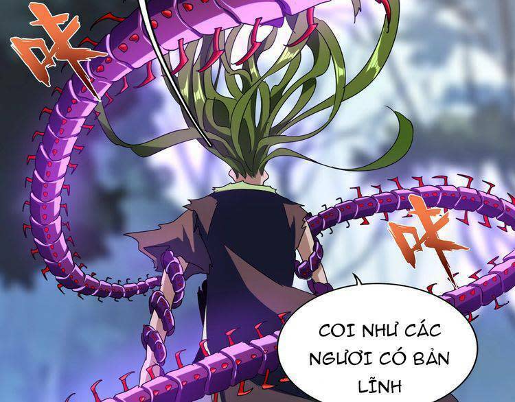 đại quản gia là ma hoàng chapter 69 - Next Chapter 69