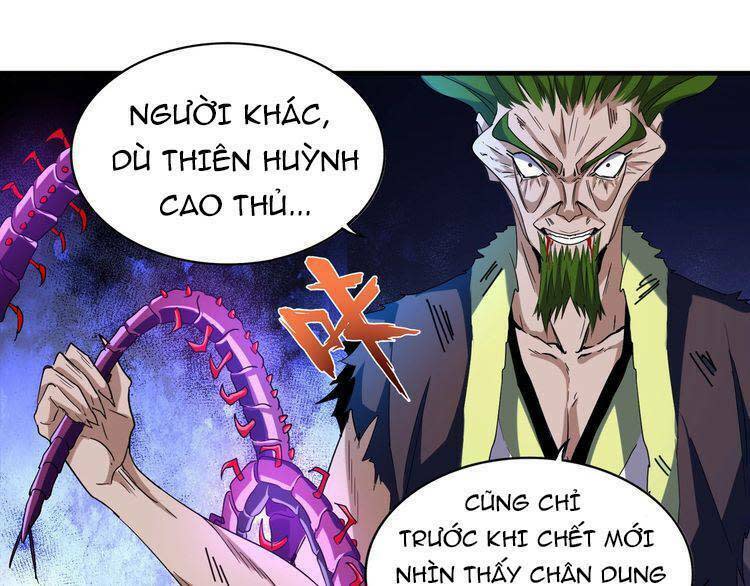 đại quản gia là ma hoàng chapter 69 - Next Chapter 69