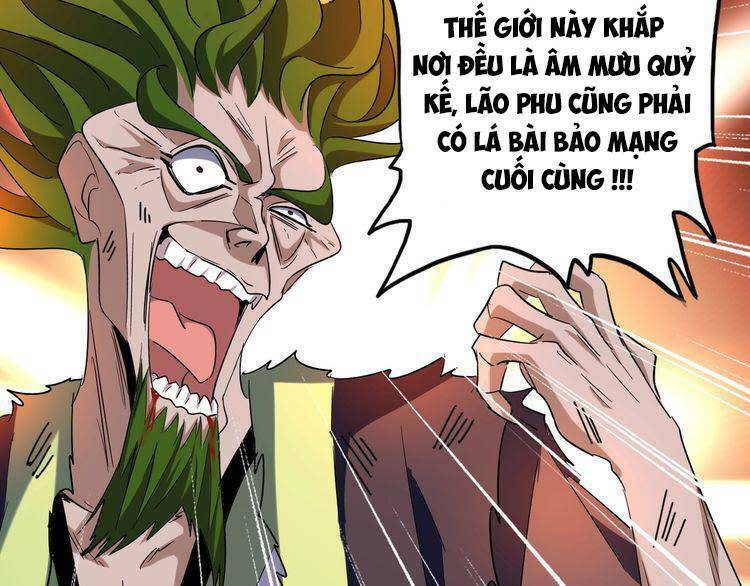 đại quản gia là ma hoàng chapter 69 - Next Chapter 69