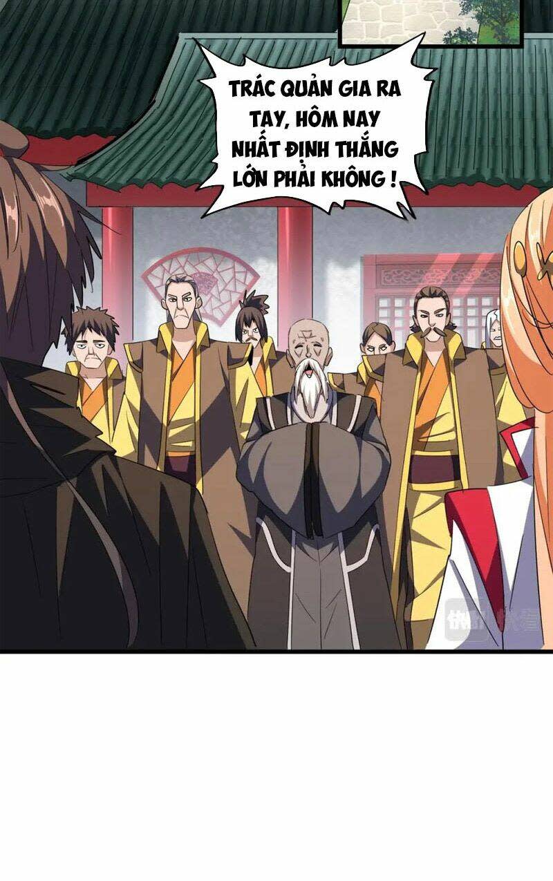 đại quản gia là ma hoàng chapter 305 - Next Chapter 305