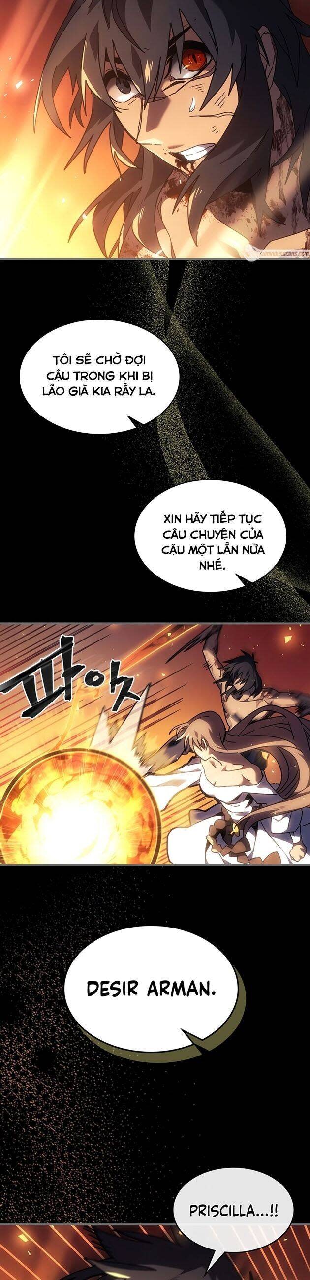 chuyển sinh ma pháp đặc biệt yếu Chapter 263 - Next Chapter 264