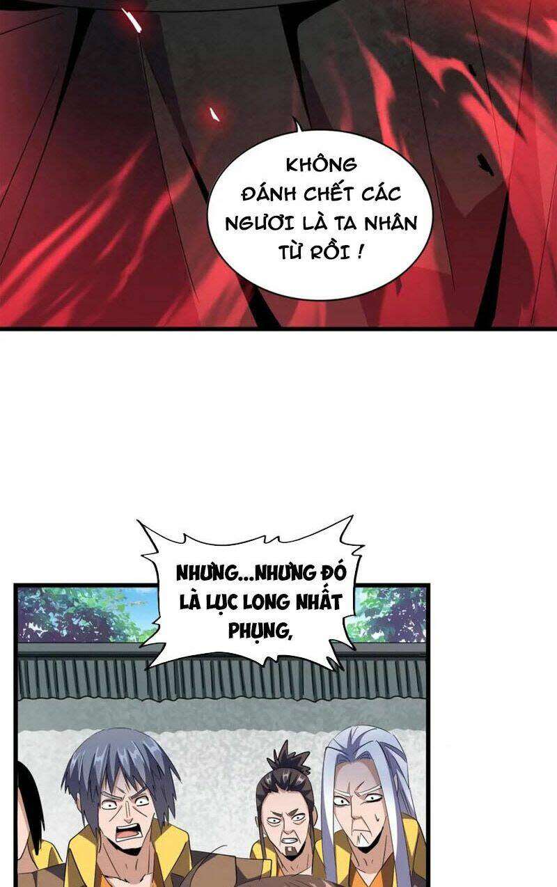 đại quản gia là ma hoàng chapter 305 - Next Chapter 305