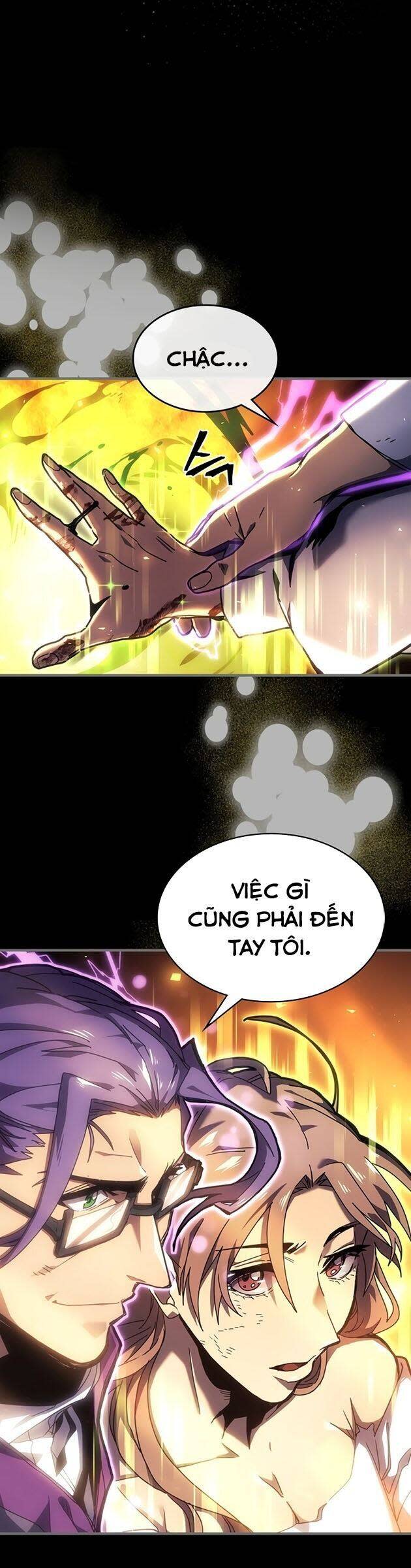 chuyển sinh ma pháp đặc biệt yếu Chapter 263 - Next Chapter 264