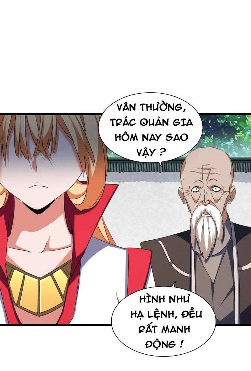 đại quản gia là ma hoàng chapter 305 - Next Chapter 305