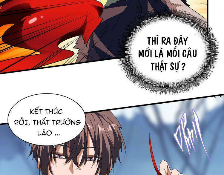 đại quản gia là ma hoàng chapter 69 - Next Chapter 69