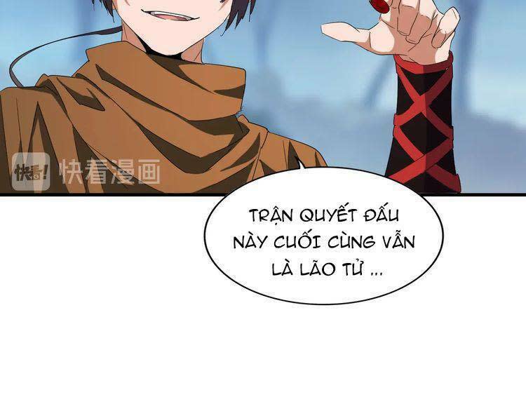 đại quản gia là ma hoàng chapter 69 - Next Chapter 69