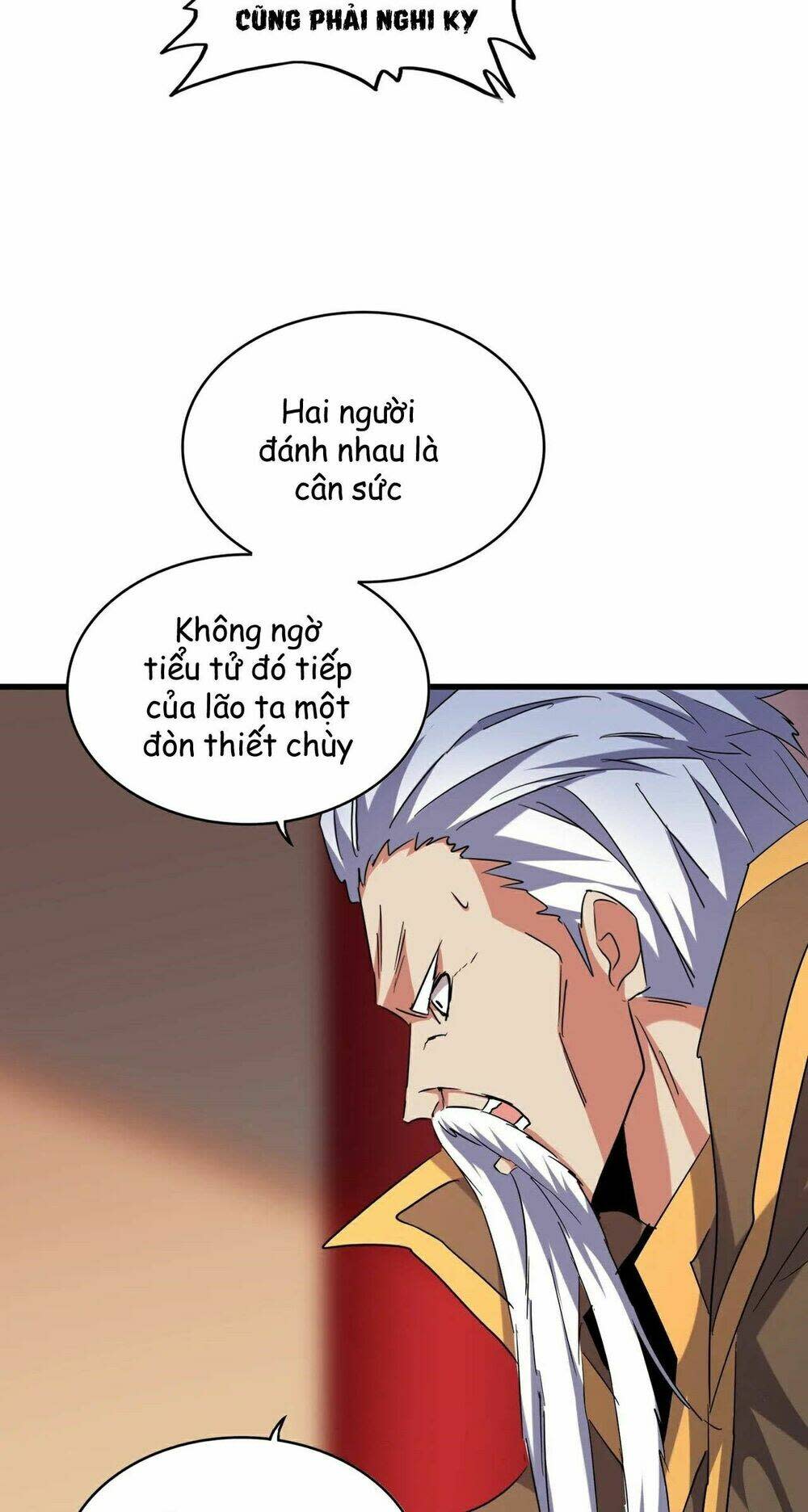 đại quản gia là ma hoàng Chapter 188 - Next Chapter 188