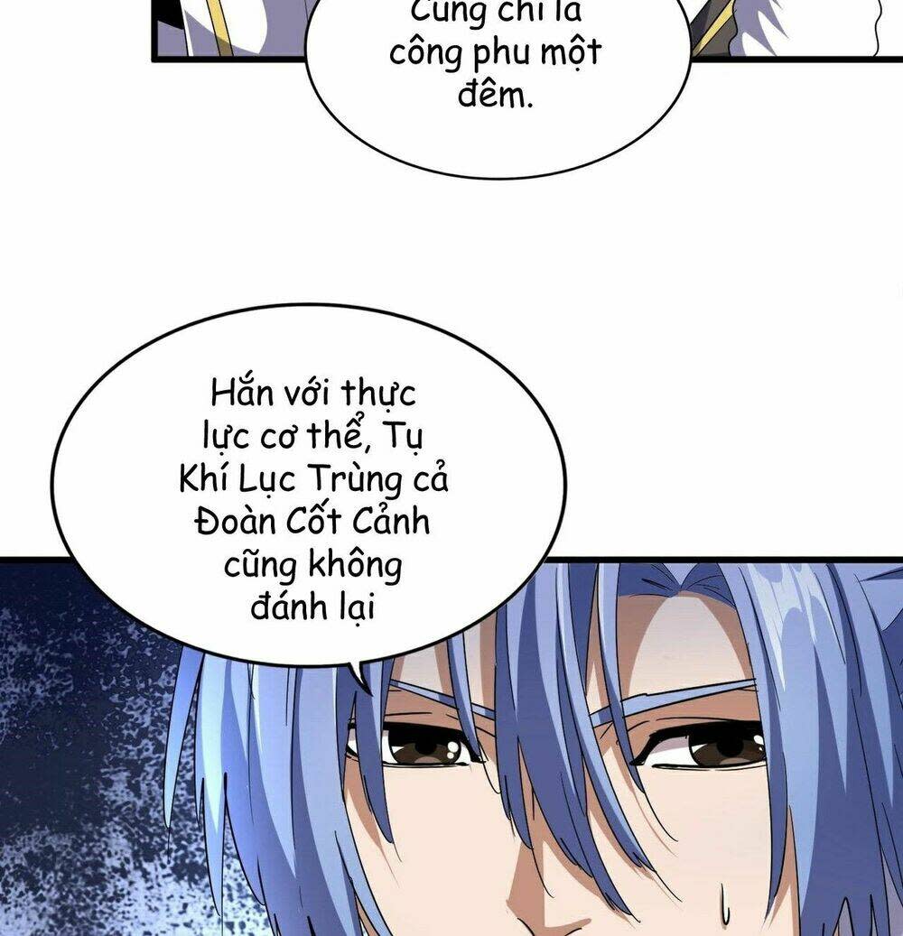 đại quản gia là ma hoàng Chapter 188 - Next Chapter 188