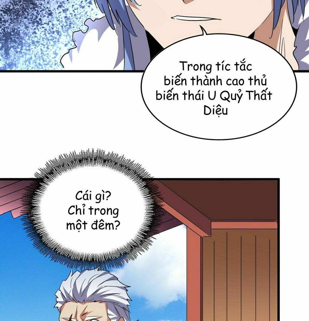 đại quản gia là ma hoàng Chapter 188 - Next Chapter 188