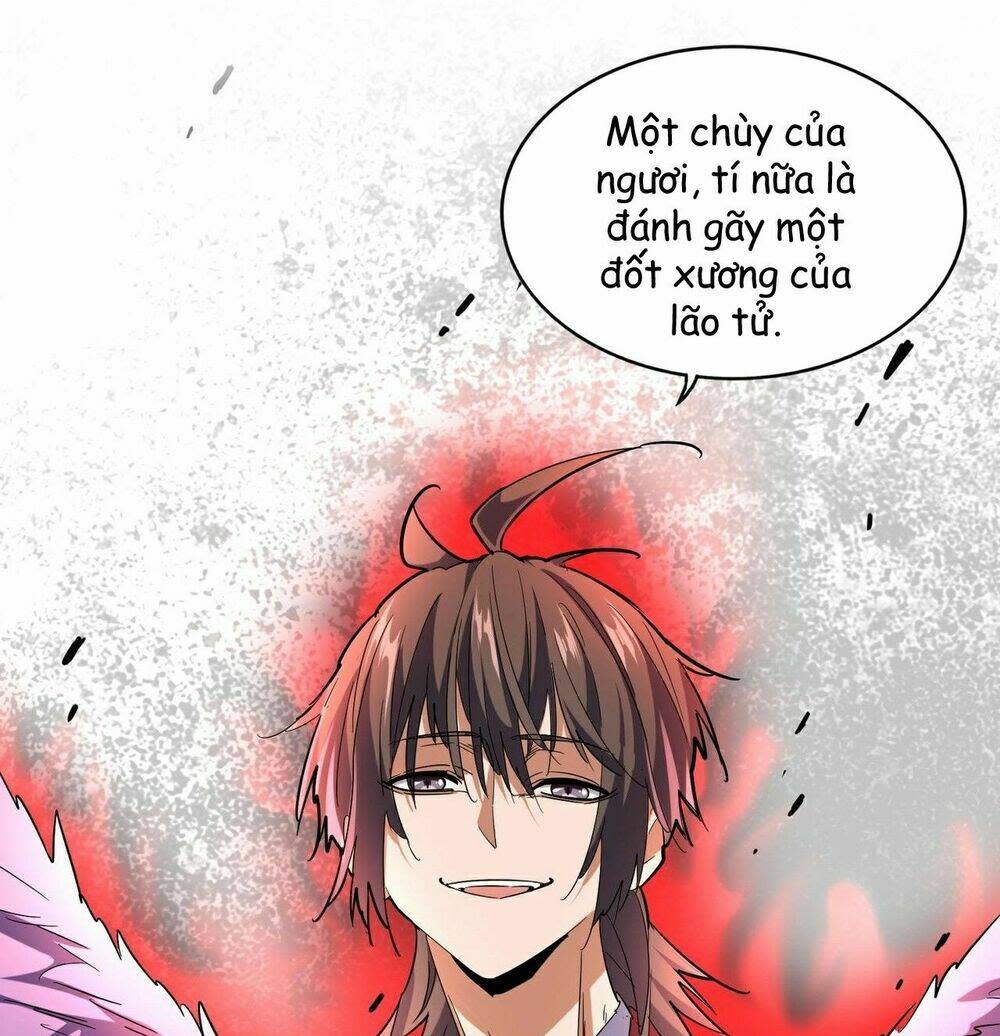 đại quản gia là ma hoàng Chapter 188 - Next Chapter 188