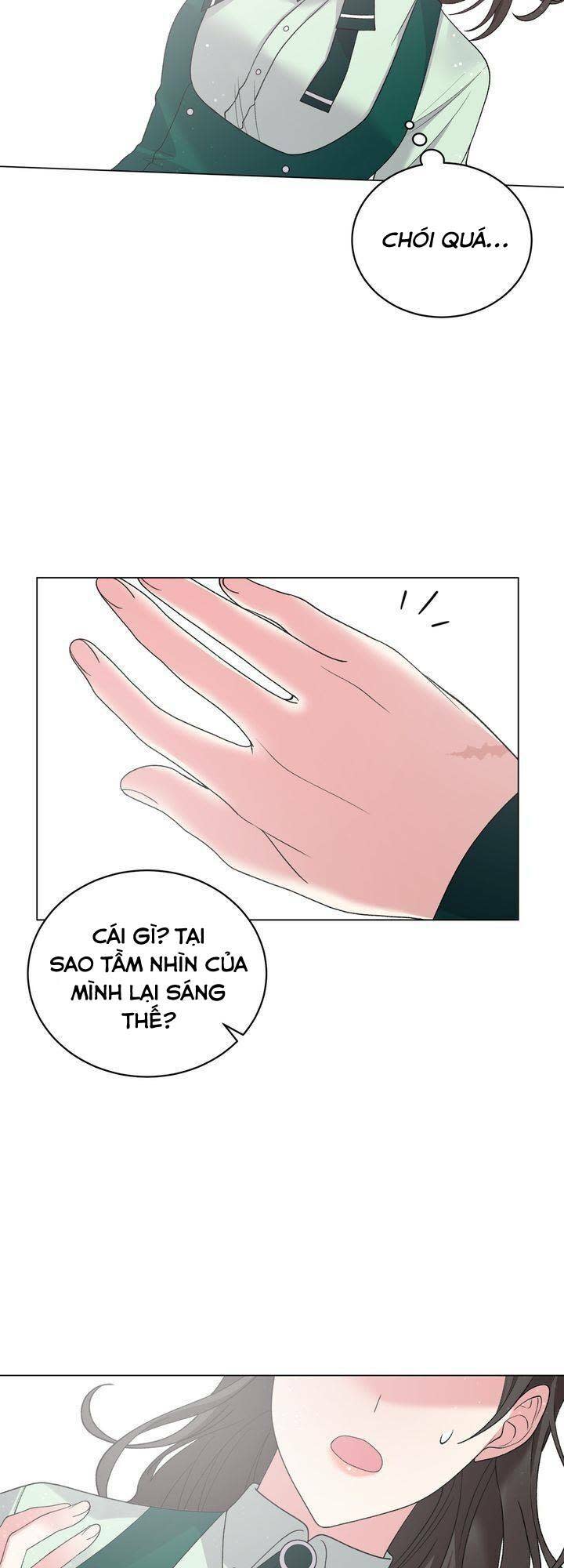 ngay cả khi là ác nữ, tôi vẫn sẽ trở thành nữ chính Chapter 47 - Trang 2