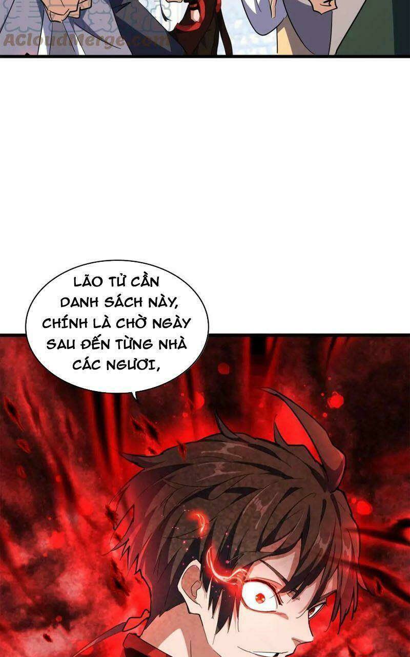 đại quản gia là ma hoàng Chapter 304 - Next Chapter 304