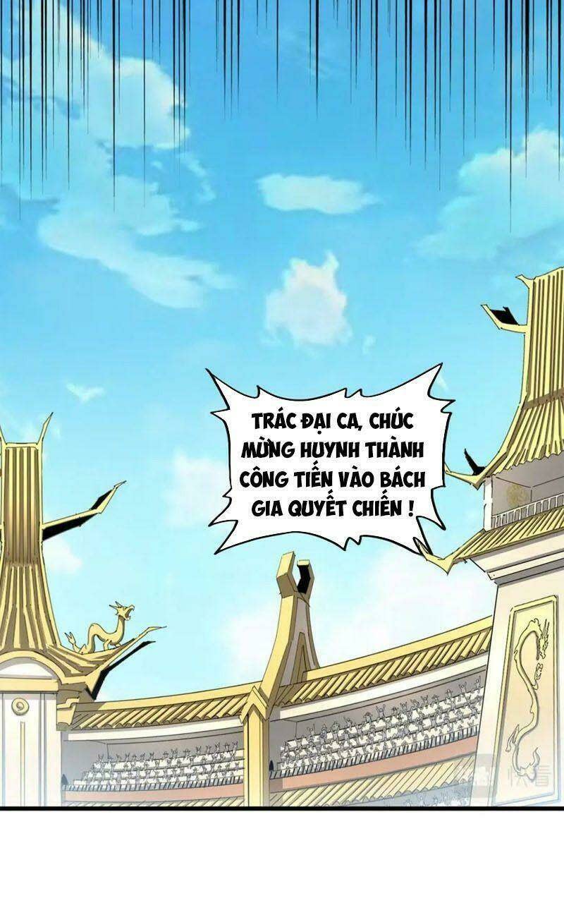 đại quản gia là ma hoàng Chapter 304 - Next Chapter 304